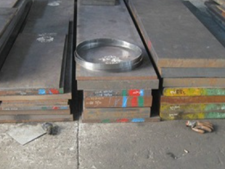 东丽18NiCrMo5模具钢
