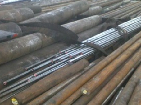 东丽40CrMnMo7模具钢