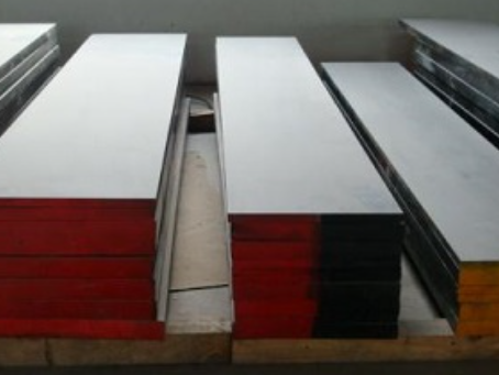 东丽Cr12MoV模具钢