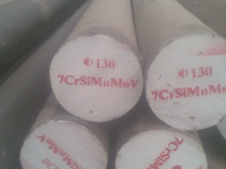 东丽7CrSiMnMoV工具钢