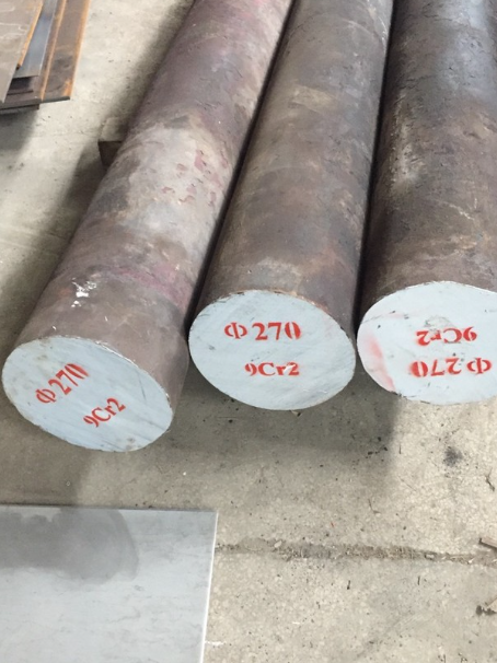 东丽9Cr2工具钢