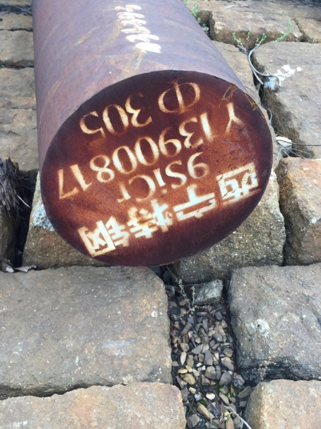 东丽9CrSi工具钢