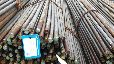 东丽30Cr合金结构钢