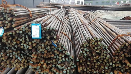 东丽37CrNi3合金结构钢